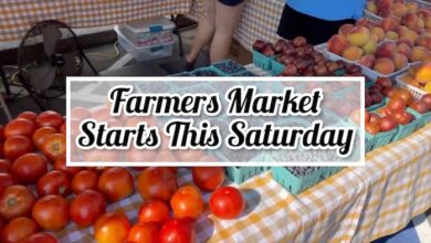 Farmers Market 2023