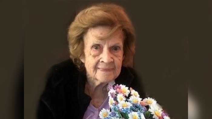 Martha Frances Killebrew Richardson