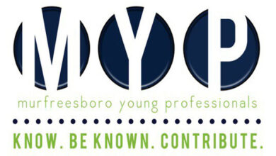Murfreesboro Young Professionals