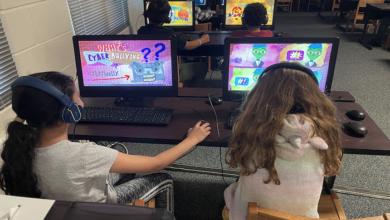 Stewarts Creek Elementary recognized for online safety initiative