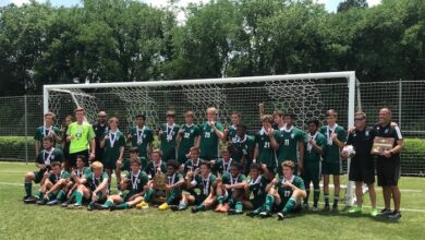 TSSAA Soccer