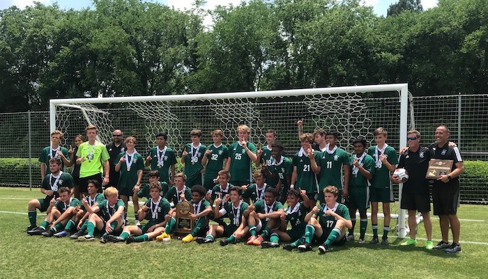 TSSAA Soccer
