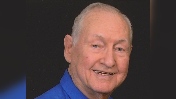 Charles Statham