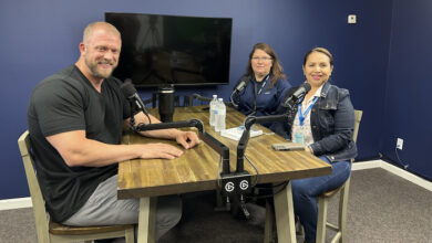 International Women in Engineering Day Podcast