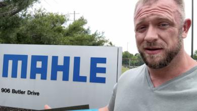 MAHLE in Murfreesboro is Hiring Again