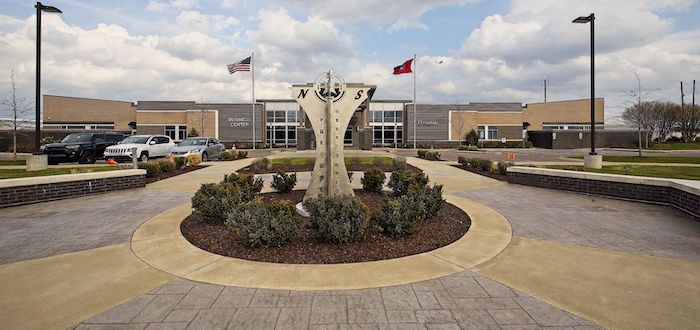 Murfreesboro Airport