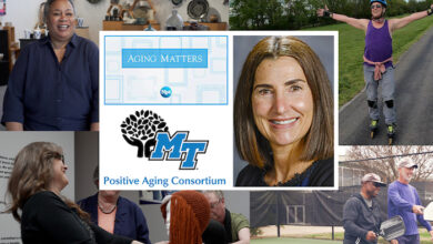 NHC Chair of Excellence in Nursing at MTSU Featured on NPT’s ‘Aging Matters’