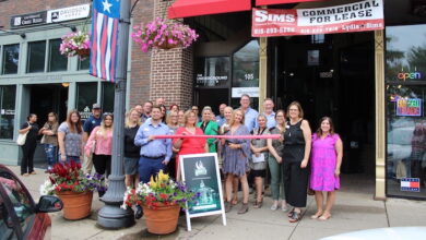 Ribbon Cutting Celebration for Haunted Murfreesboro