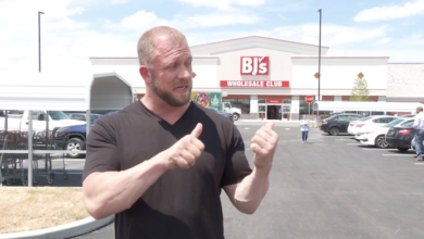 BJs Wholesale Now Open in La Vergne