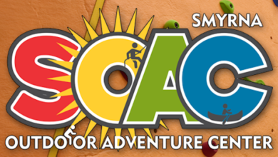 Smyrna Outdoor Adventure Center