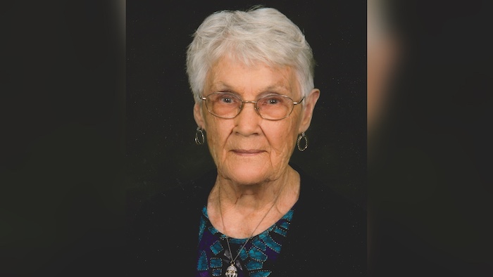 Margaret Utley