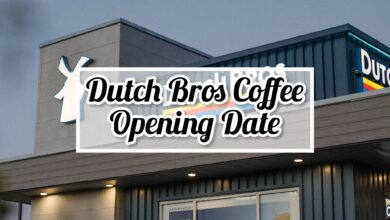 Dutch Bros Coffee