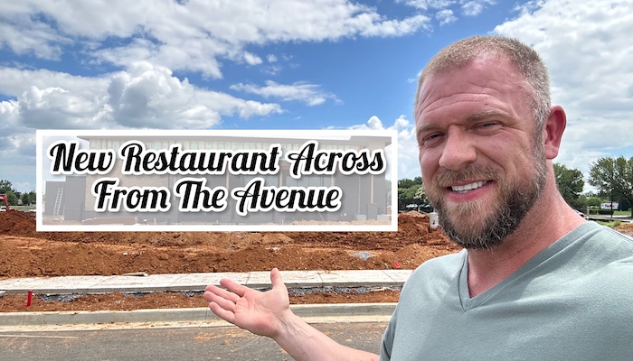 Firebirds Steakhouse in The Avenue Murfreesboro
