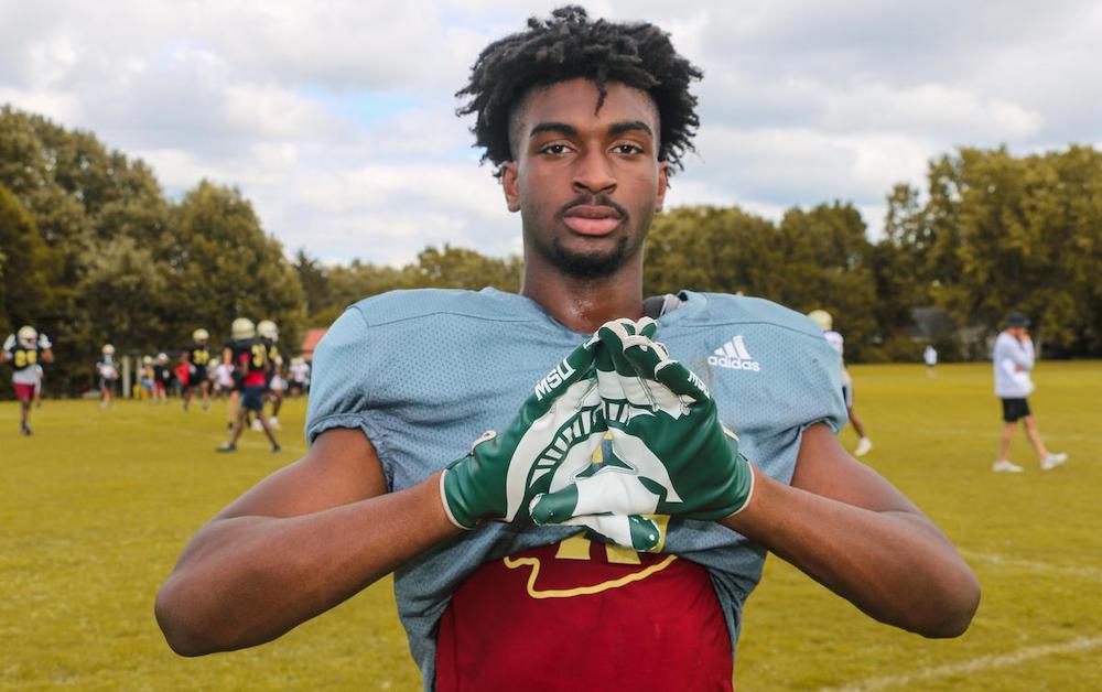 Jaylen Thompson