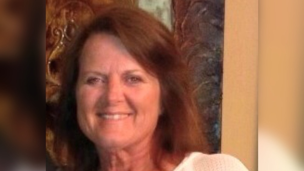 Susan Elizabeth Wix