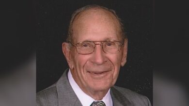 Milford Ervin Busho