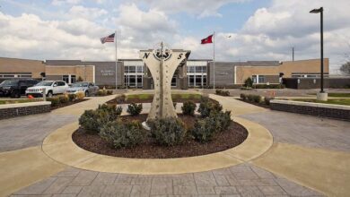 Murfreesboro Airport