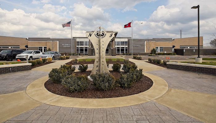 Murfreesboro Airport