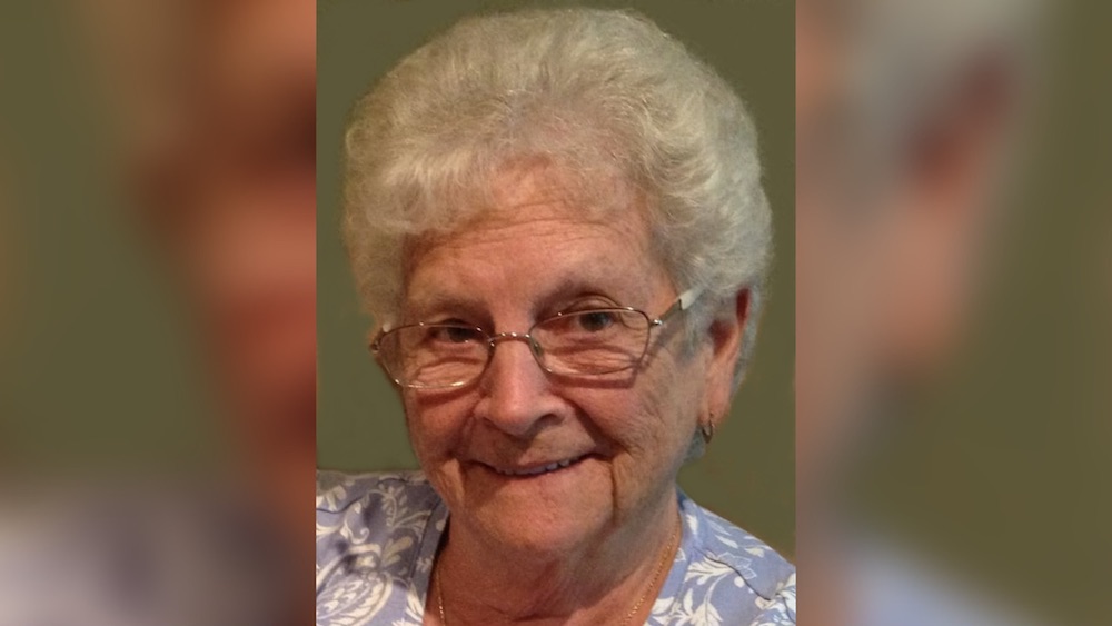 Nancy Ann Dotson Pharris