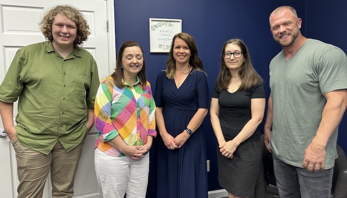 Rutherford County Virtual School Podcast