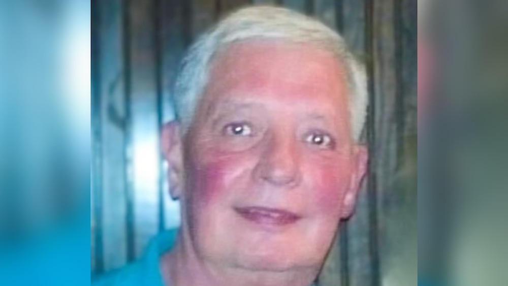 Ronald Dale “Ron” Fisher