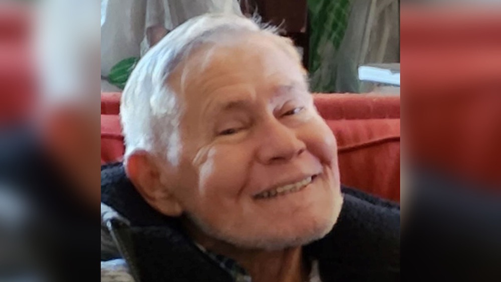 Steven Horace Sewell