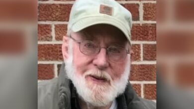 Wade “Red” Markum