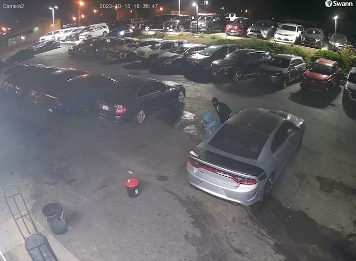 Absolute Auto Auto Theft