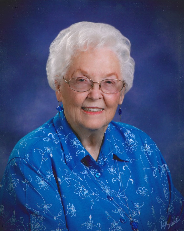 Bertha Brandon