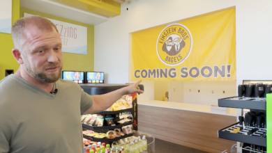 Bizee Mart Murfreesboro Update
