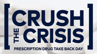 Crush the Crisis