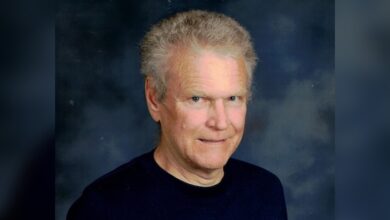 Donald Emmett