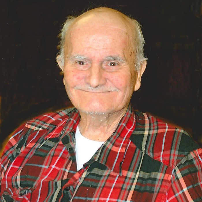 Frank Warrick