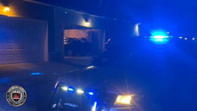Murfreesboro Police Searching for Shooters