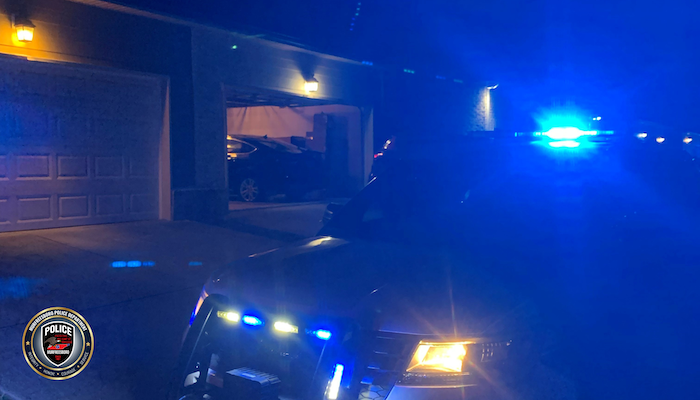 Murfreesboro Police Searching for Shooters