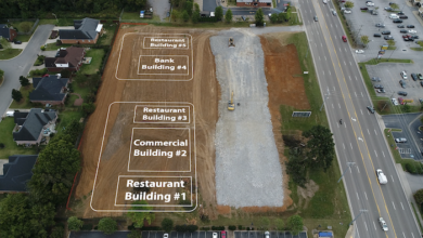 South Church Street Murfreesboro Construction Update