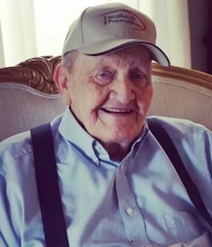 Stanley Hall McCullough
