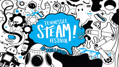 TN STEAM Festival