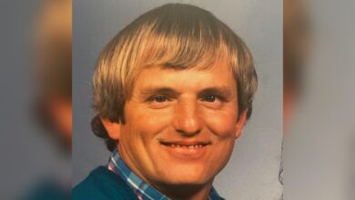 Wayne Hailey