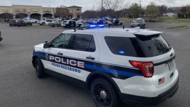 Armed Robbery Officer Involved Shooting