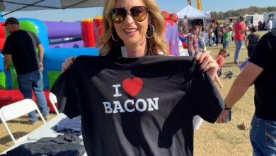 4th Annual Murfreesboro Bacon Festival