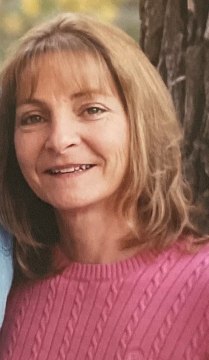 Becky Young