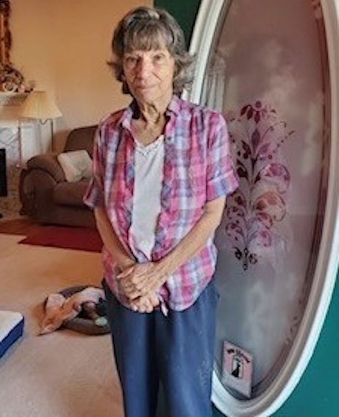 Beverly Ferguson
