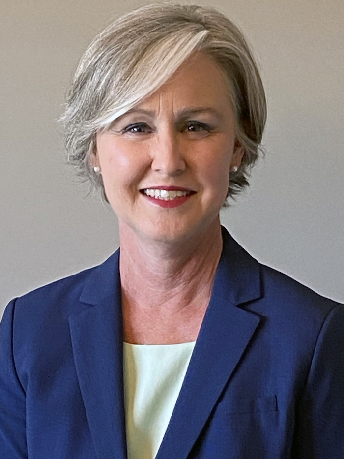 Dr. Dawn Poole Named RCS Secondary Coordinator