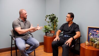 Dr. Shibayama Podcast