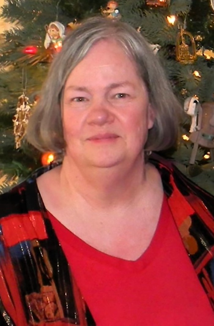 Faye Bolin