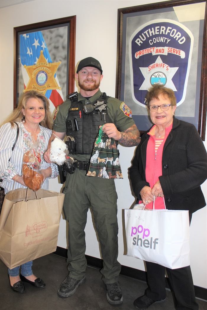 Making a Difference in Children’s Lives
