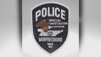 Murfreesboro Police Department Special Operations Division