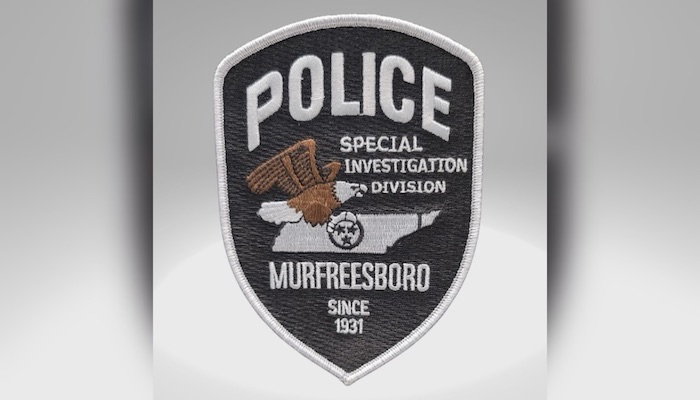Murfreesboro Police Department Special Operations Division