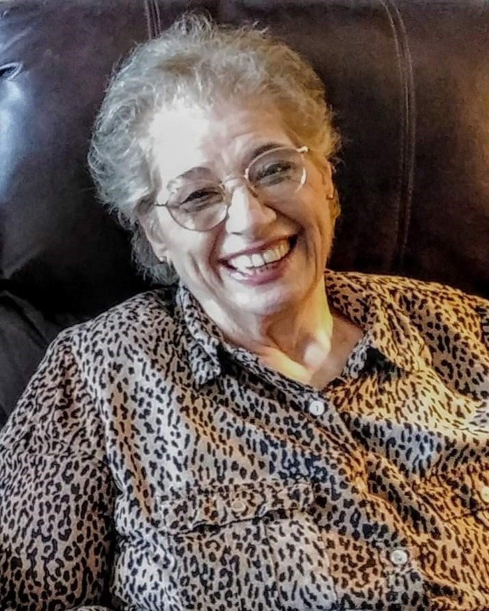 Reba Watley